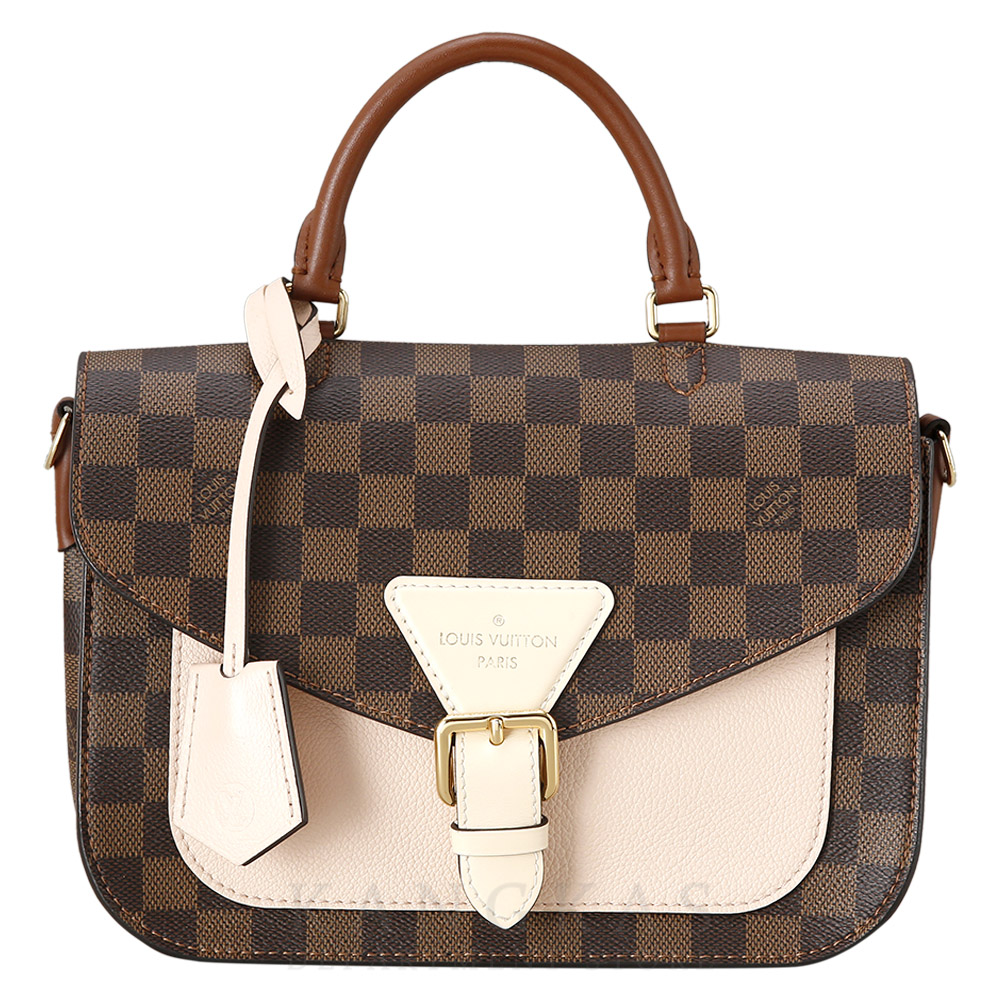 LOUIS VUITTON(USED)루이비통 다미에 에벤 보마르셰