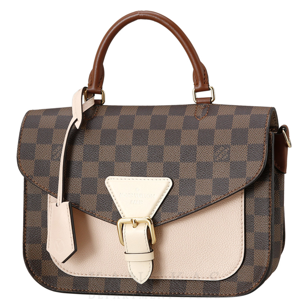 LOUIS VUITTON(USED)루이비통 다미에 에벤 보마르셰