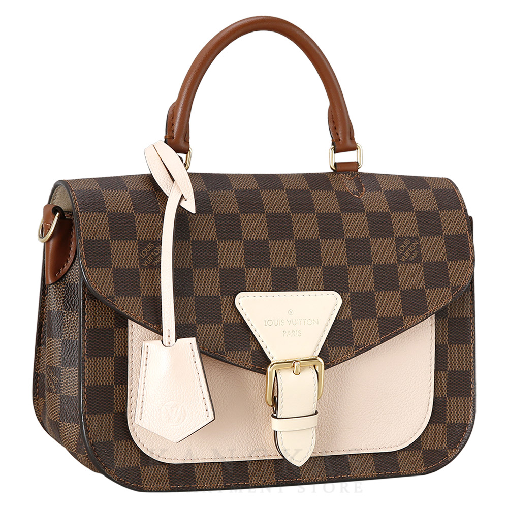 LOUIS VUITTON(USED)루이비통 다미에 에벤 보마르셰