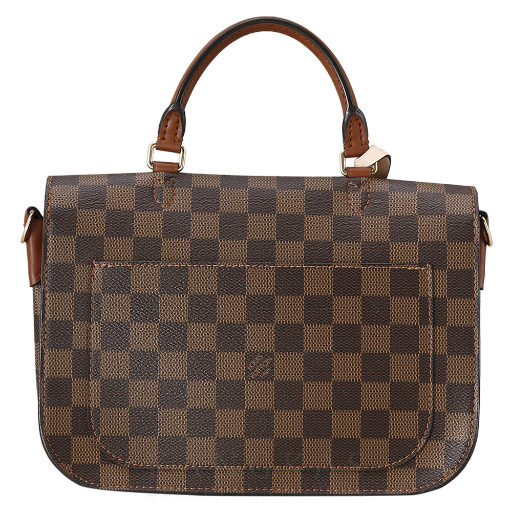 LOUIS VUITTON(USED)루이비통 다미에 에벤 보마르셰