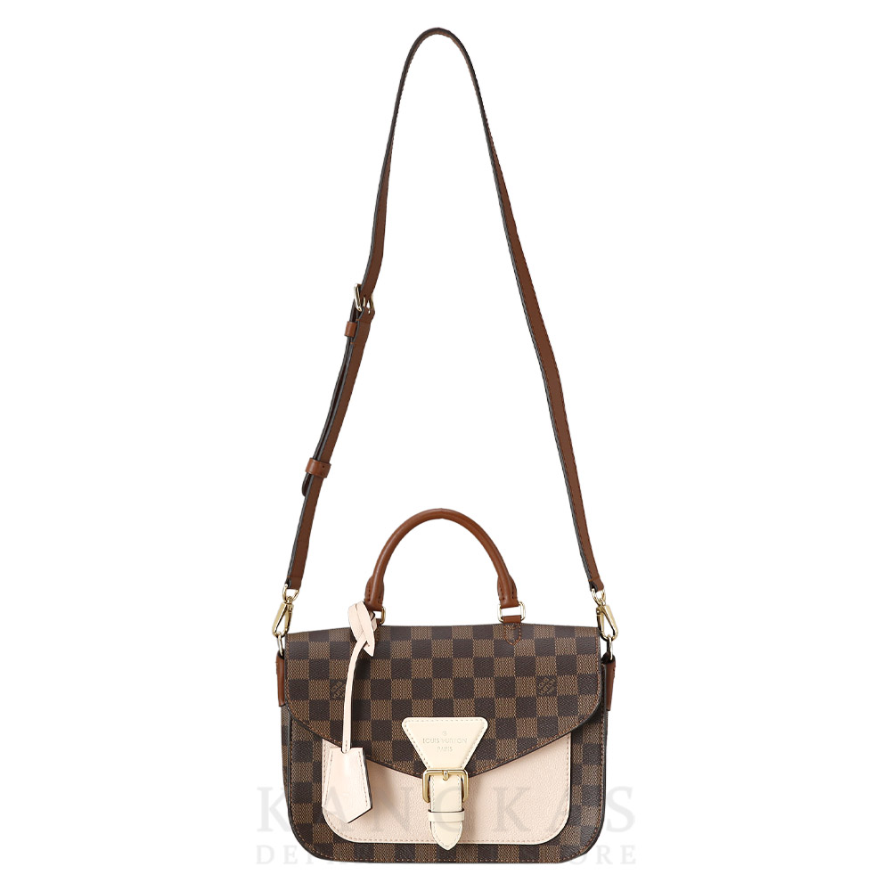 LOUIS VUITTON(USED)루이비통 다미에 에벤 보마르셰