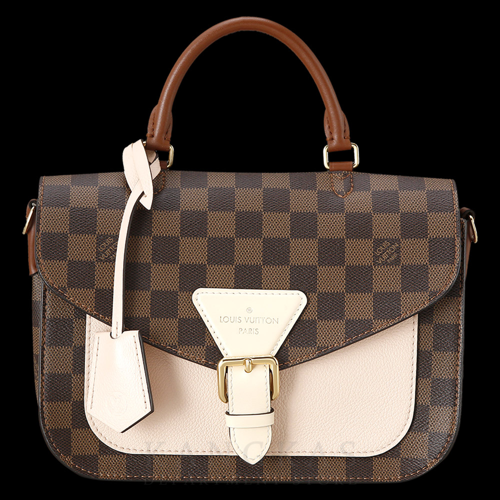 LOUIS VUITTON(USED)루이비통 다미에 에벤 보마르셰