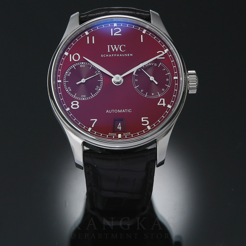IWC(USED)IWC 포르투기저 오토매틱 IW500714