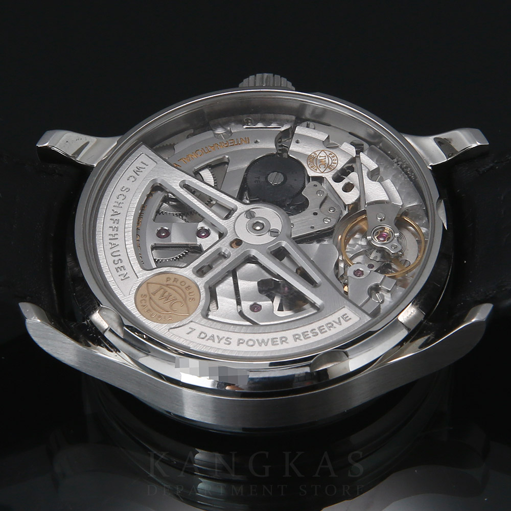 IWC(USED)IWC 포르투기저 오토매틱 IW500714