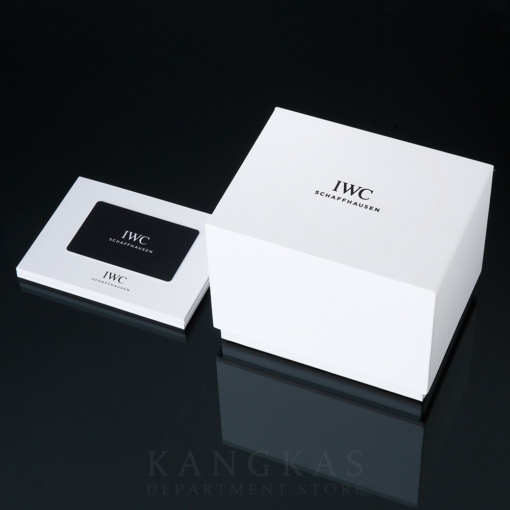 IWC(USED)IWC 포르투기저 오토매틱 IW500714