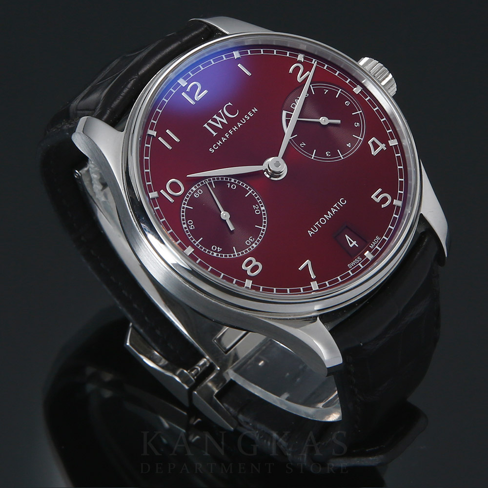 IWC(USED)IWC 포르투기저 오토매틱 IW500714