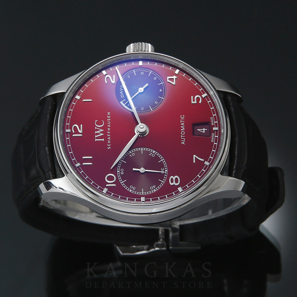 IWC(USED)IWC 포르투기저 오토매틱 IW500714