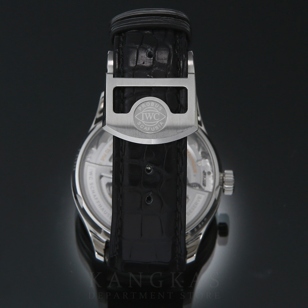 IWC(USED)IWC 포르투기저 오토매틱 IW500714