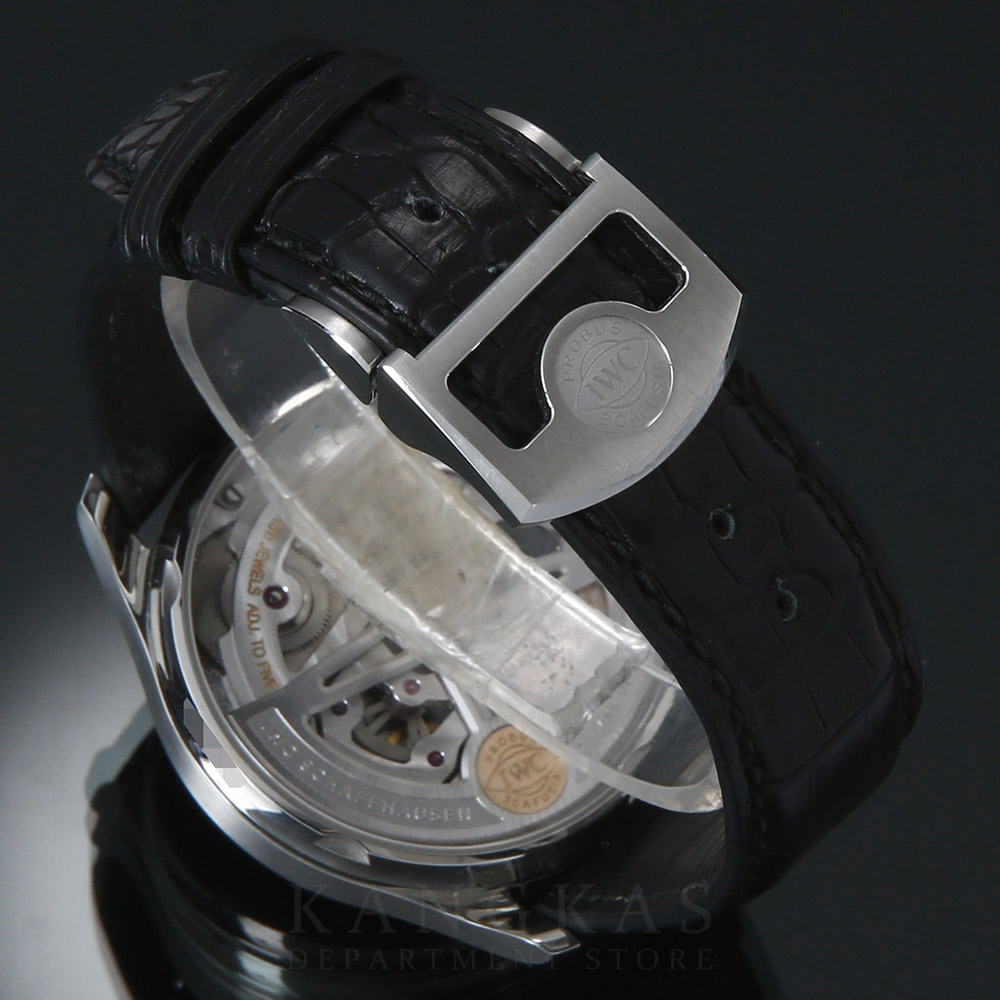 IWC(USED)IWC 포르투기저 오토매틱 IW500714