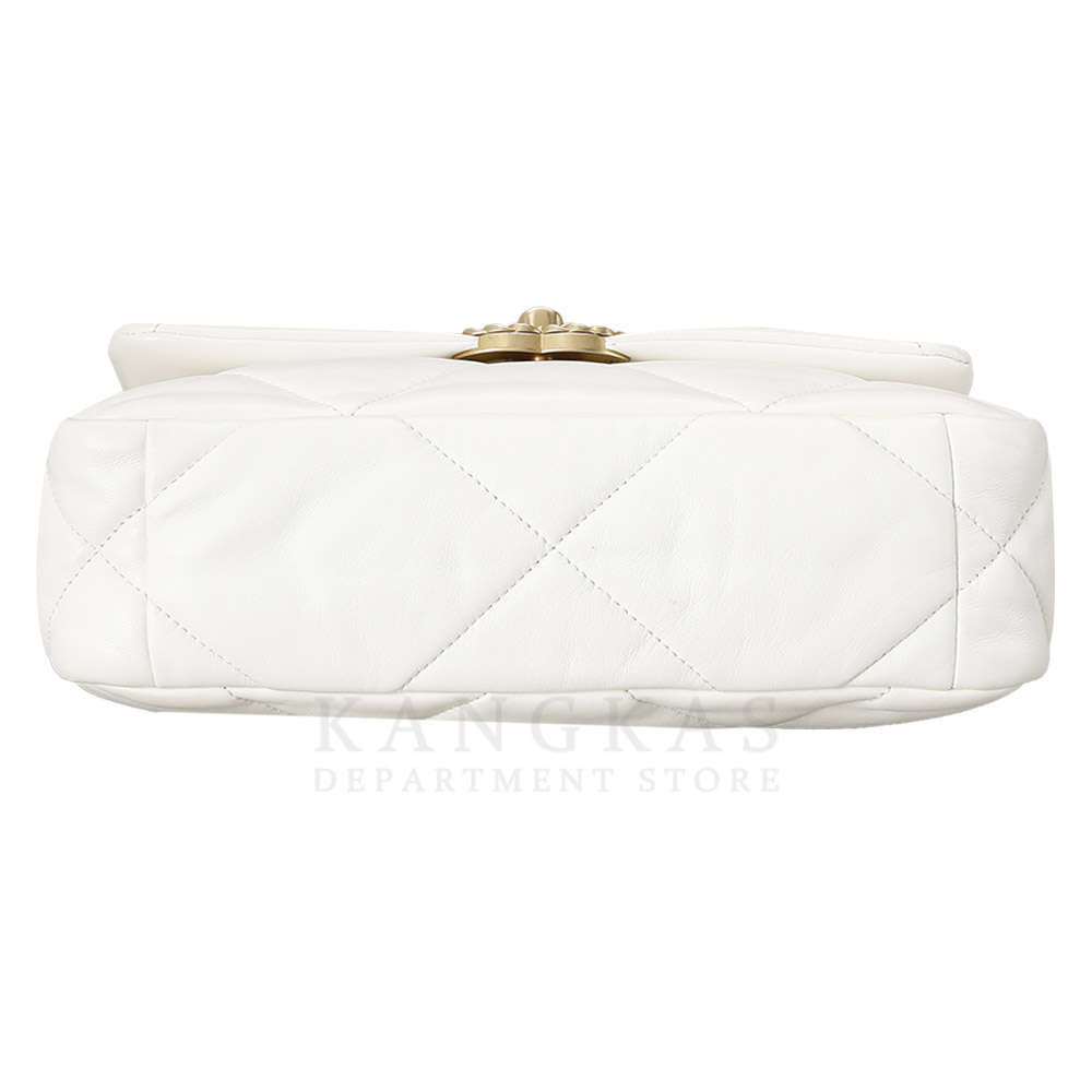 CHANEL(USED)샤넬 19백 미디움