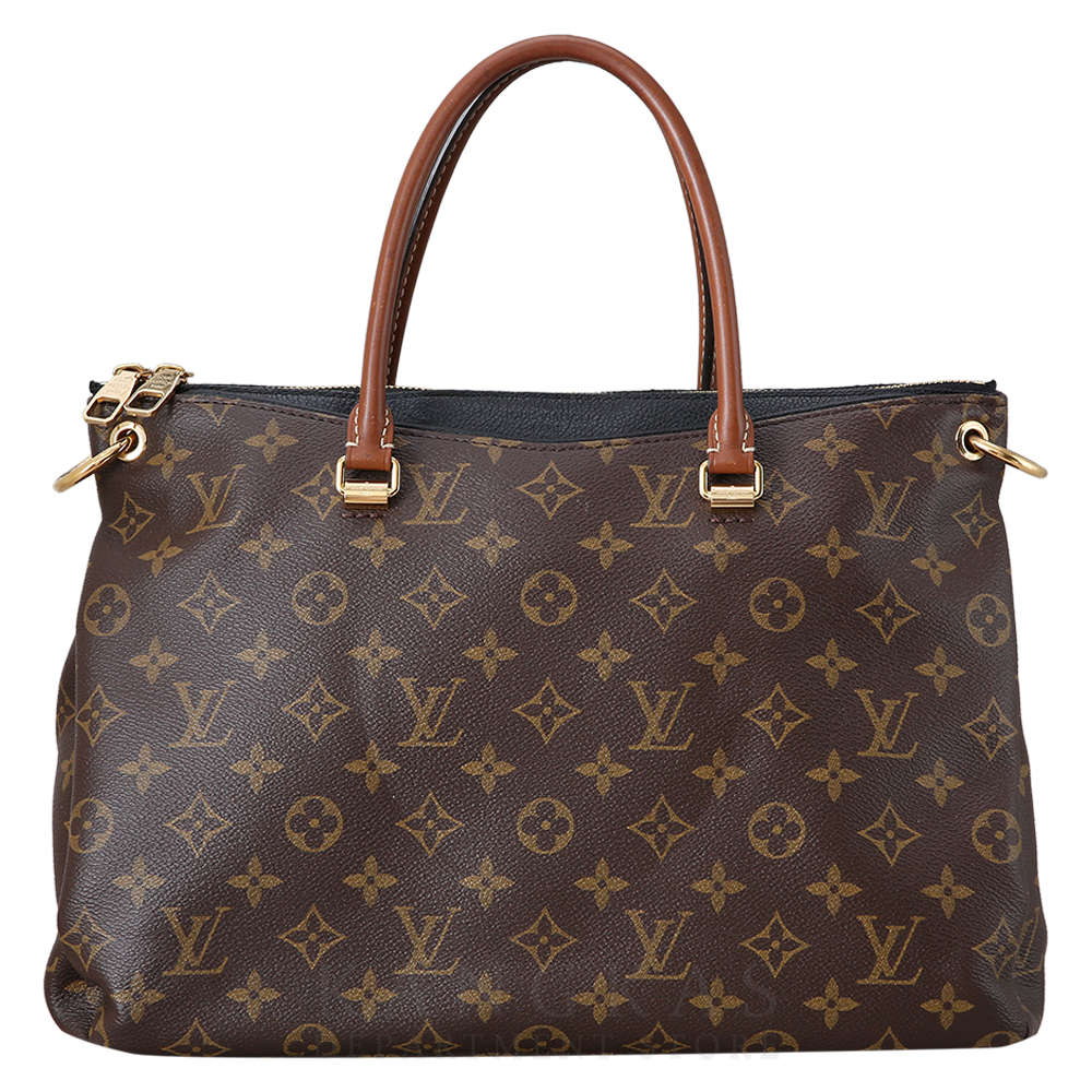LOUIS VUITTON(USED)루이비통 모노그램 팔라스 MM
