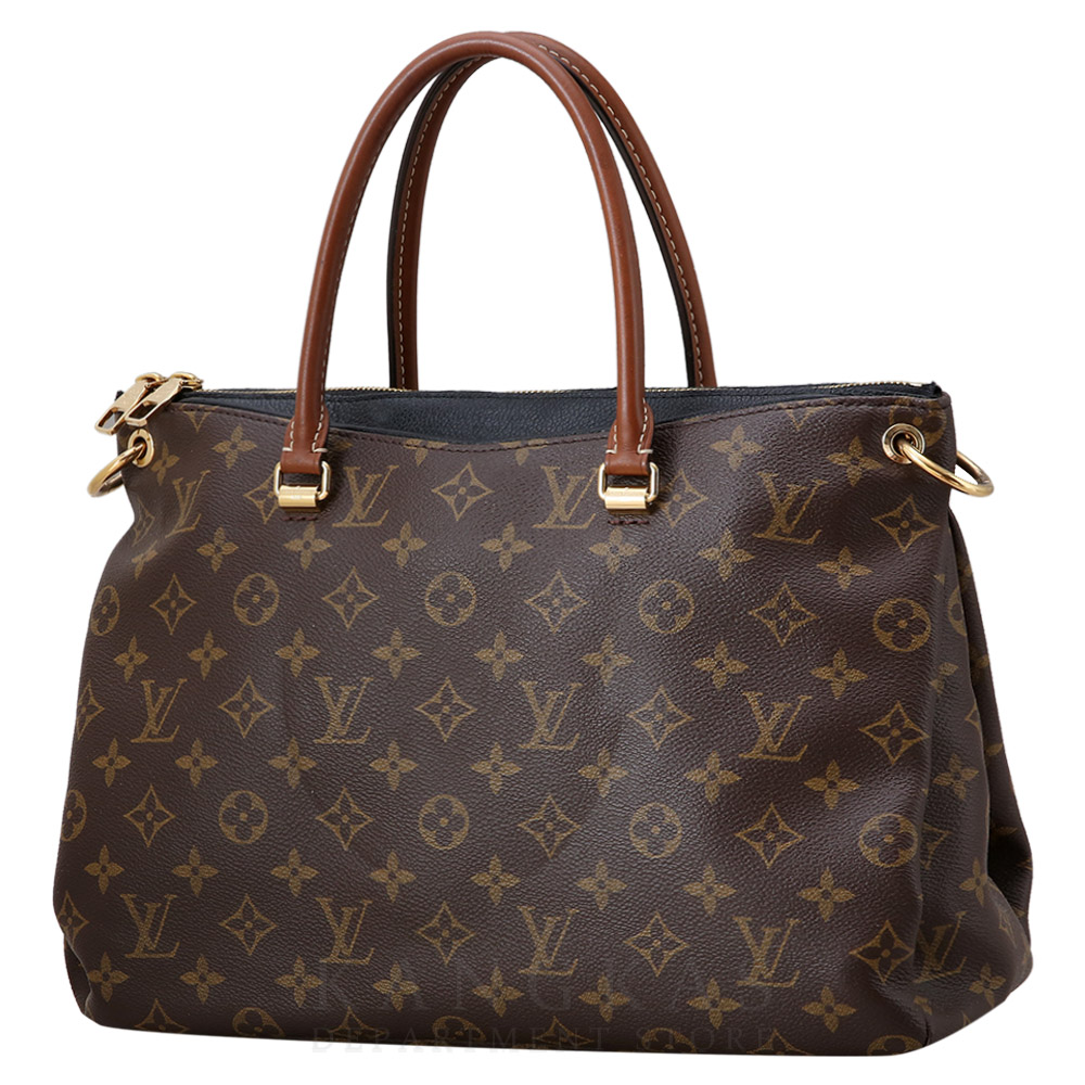 LOUIS VUITTON(USED)루이비통 모노그램 팔라스 MM
