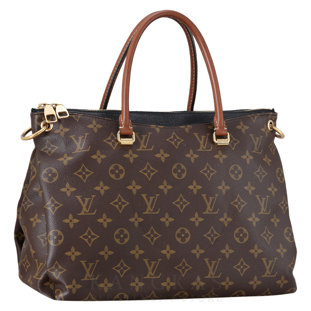 LOUIS VUITTON(USED)루이비통 모노그램 팔라스 MM