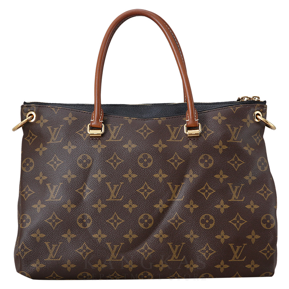 LOUIS VUITTON(USED)루이비통 모노그램 팔라스 MM