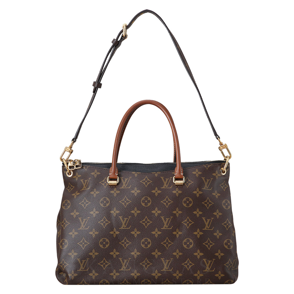 LOUIS VUITTON(USED)루이비통 모노그램 팔라스 MM