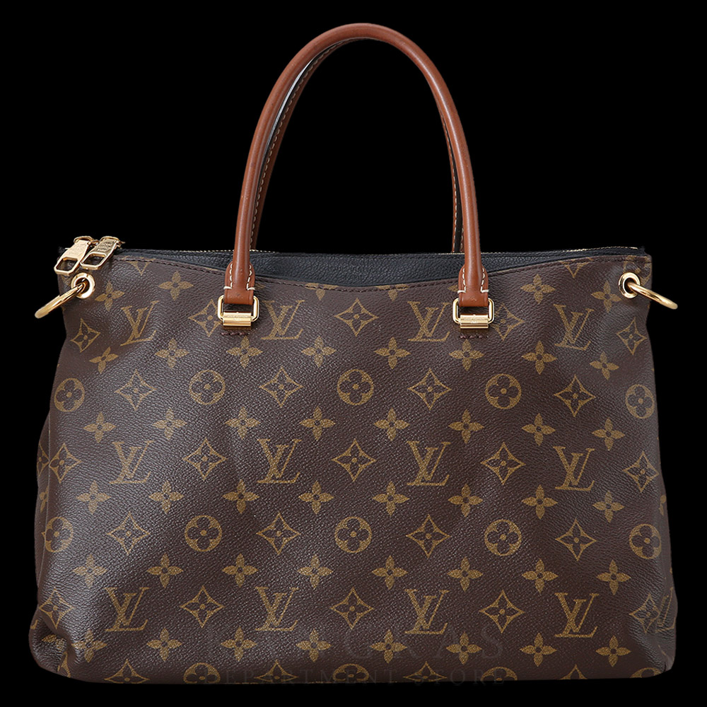 LOUIS VUITTON(USED)루이비통 모노그램 팔라스 MM