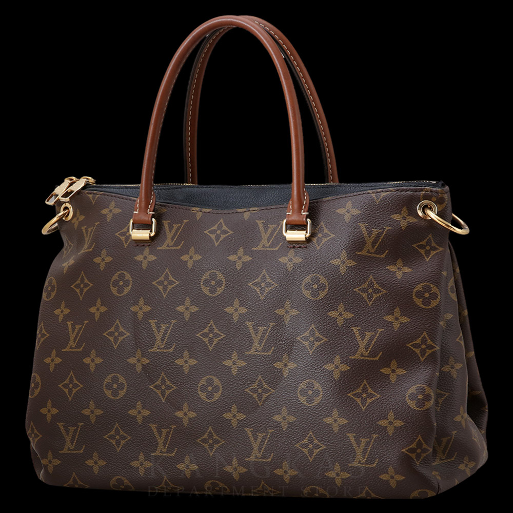 LOUIS VUITTON(USED)루이비통 모노그램 팔라스 MM
