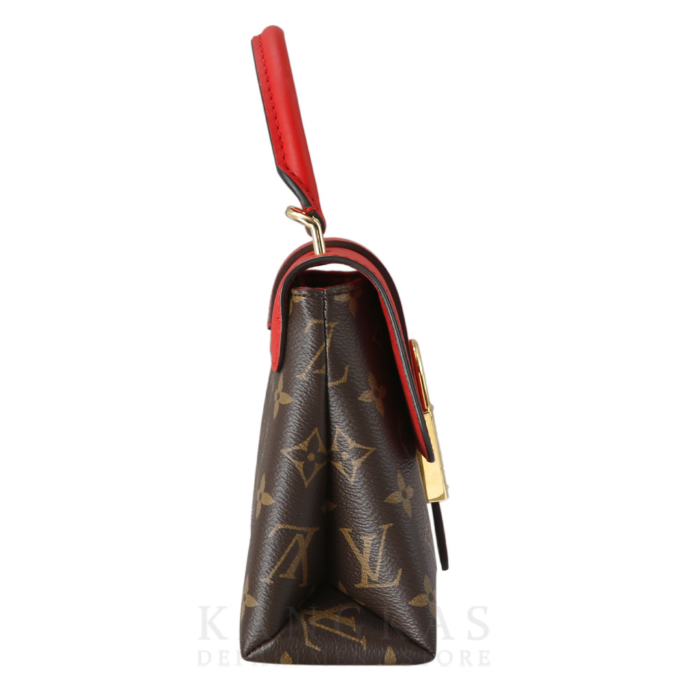 LOUIS VUITTON(USED)루이비통 모노그램 록키 BB
