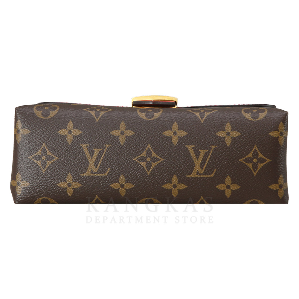 LOUIS VUITTON(USED)루이비통 모노그램 록키 BB