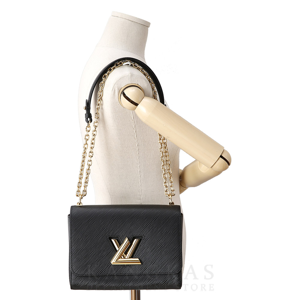 LOUIS VUITTON(USED)루이비통 에삐 트위스트MM
