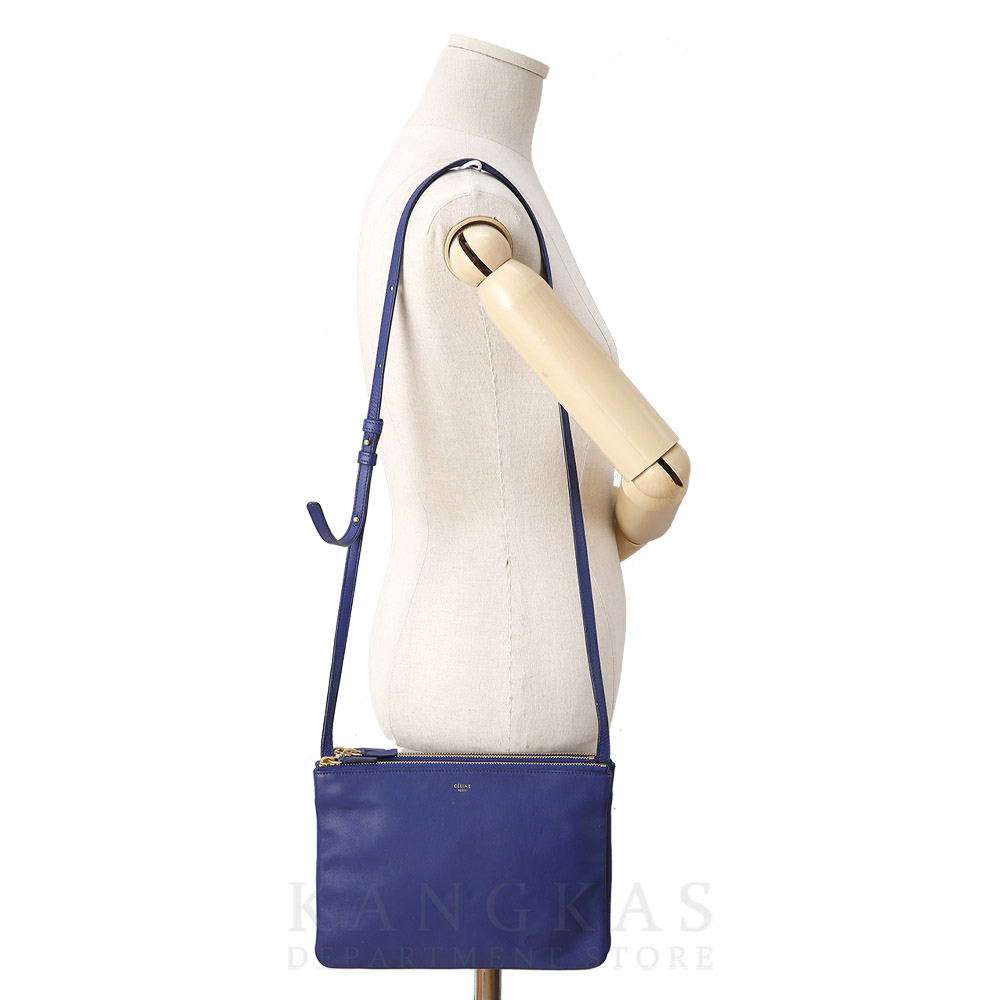 CELINE(USED)셀린느 트리오백