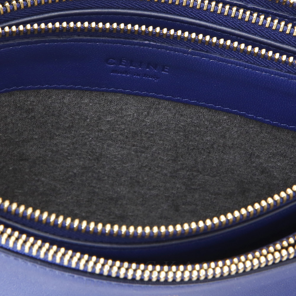CELINE(USED)셀린느 트리오백