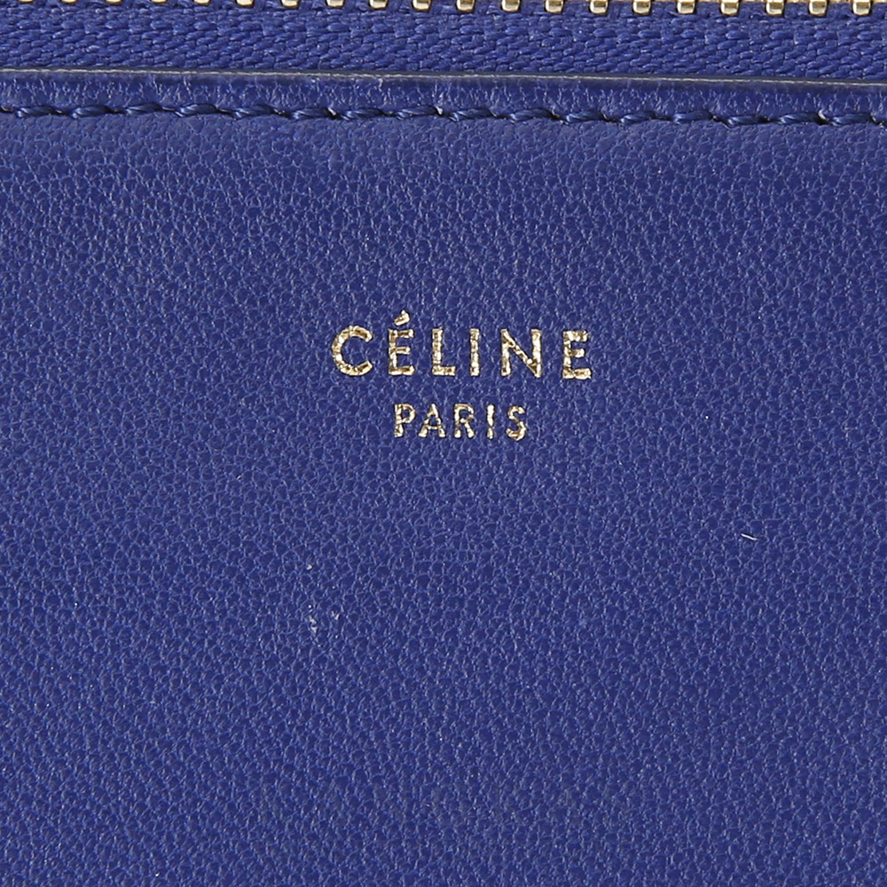 CELINE(USED)셀린느 트리오백