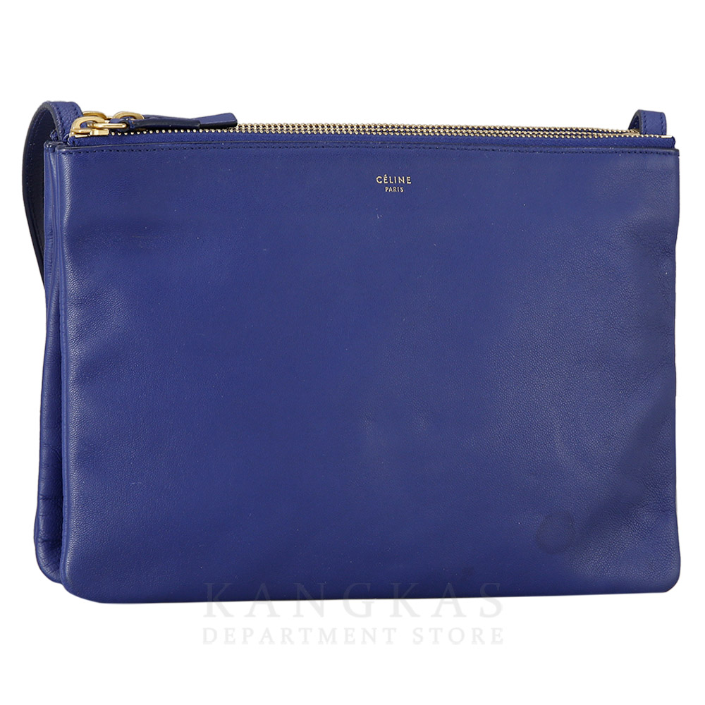 CELINE(USED)셀린느 트리오백