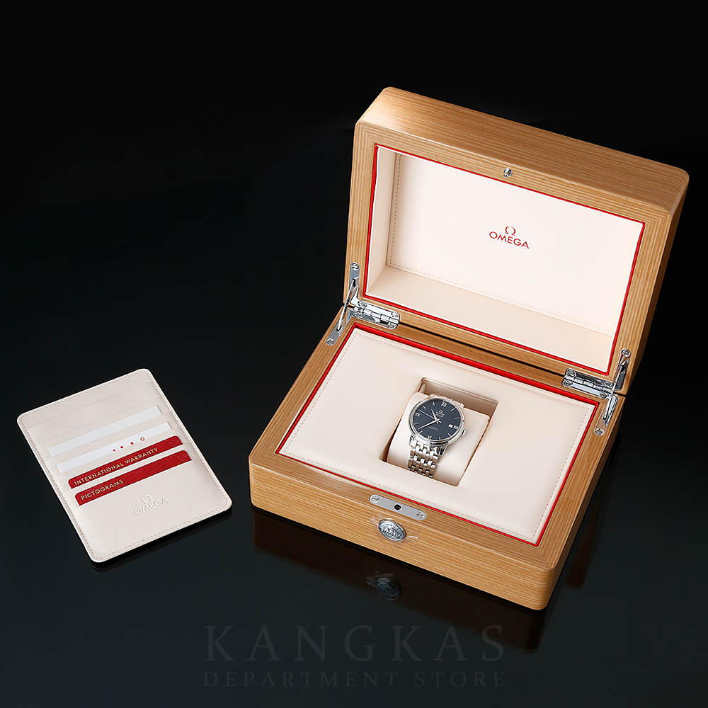 OMEGA(USED)오메가 드빌 프레스티지 39.5MM