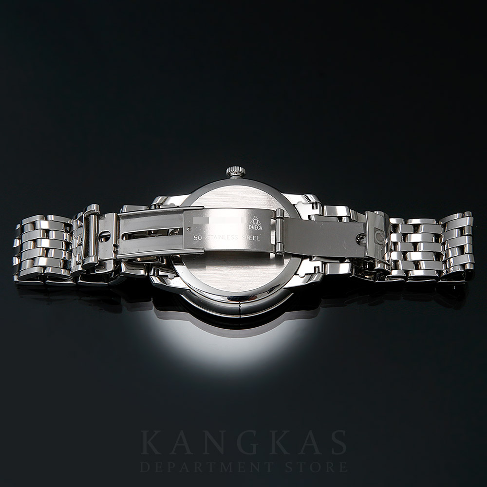 OMEGA(USED)오메가 드빌 프레스티지 39.5MM