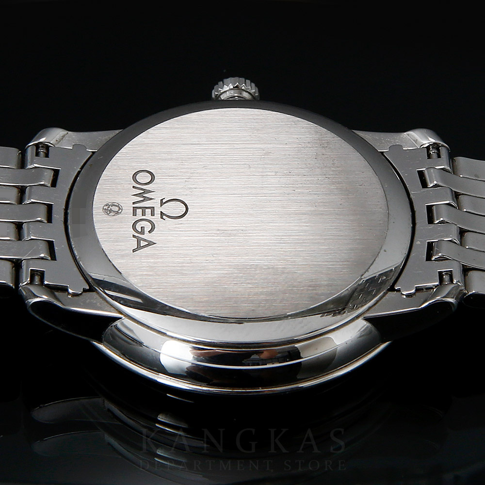 OMEGA(USED)오메가 드빌 프레스티지 39.5MM