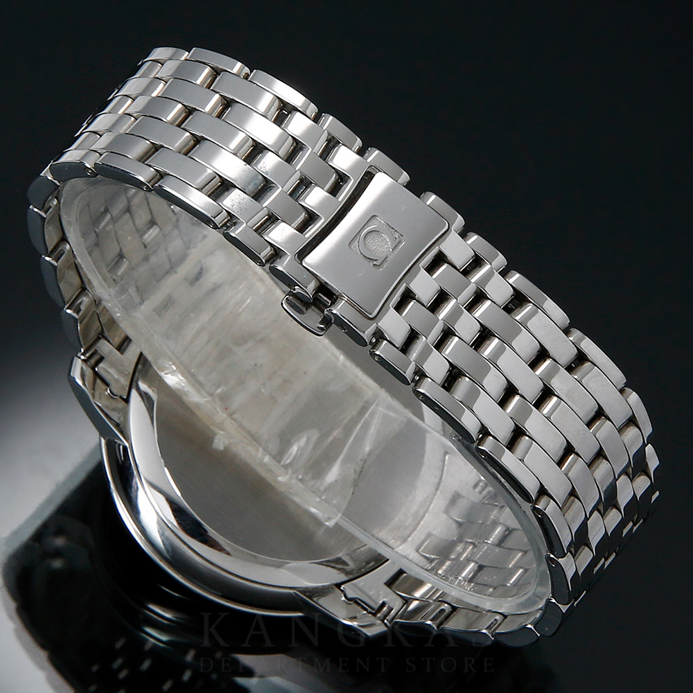 OMEGA(USED)오메가 드빌 프레스티지 39.5MM