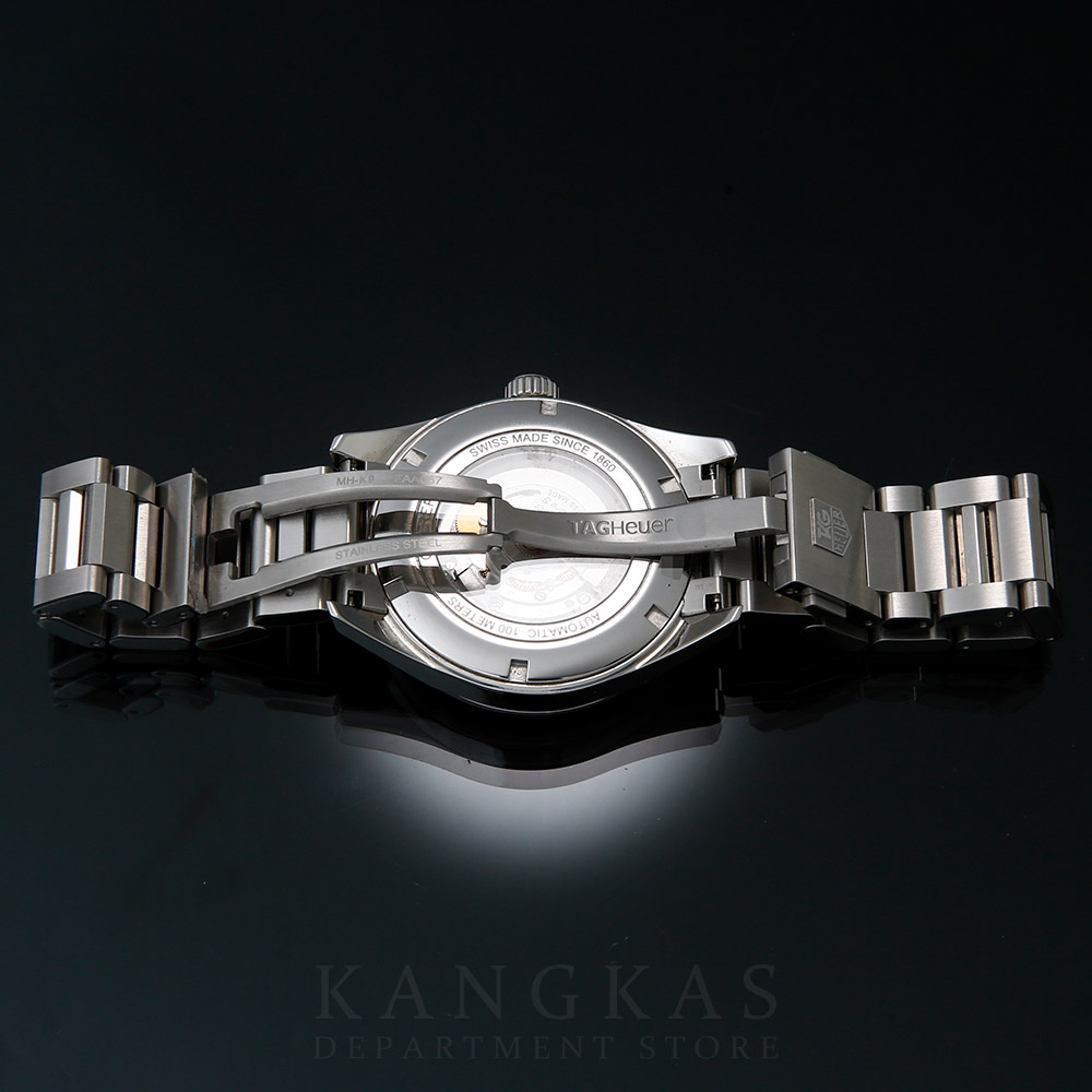 TAG Heuer(USED)태그호이어 까레라 데이데이트 WAR201C