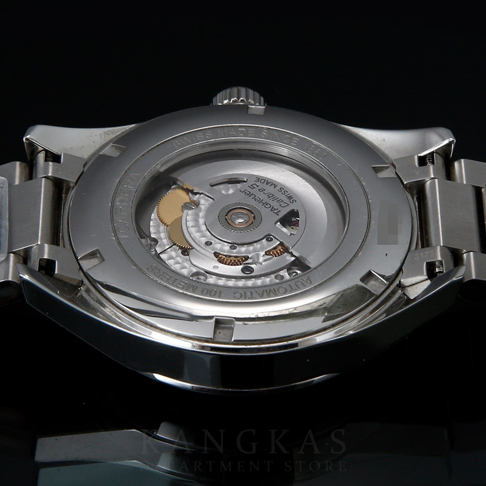 TAG Heuer(USED)태그호이어 까레라 데이데이트 WAR201C
