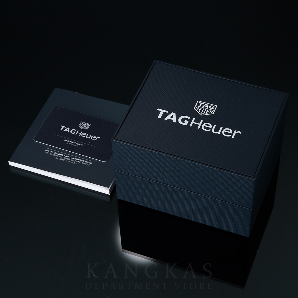 TAG Heuer(USED)태그호이어 까레라 데이데이트 WAR201C