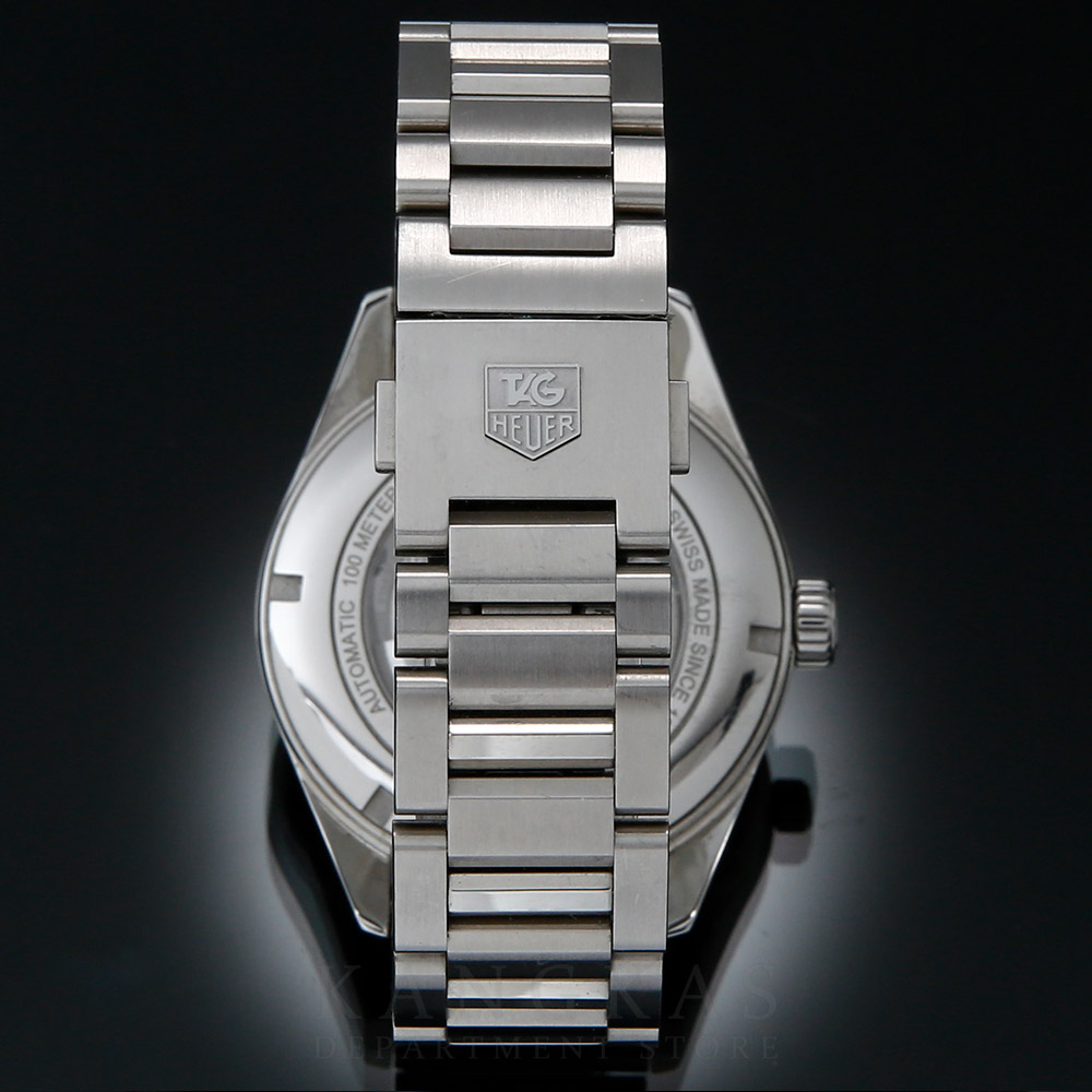 TAG Heuer(USED)태그호이어 까레라 데이데이트 WAR201C