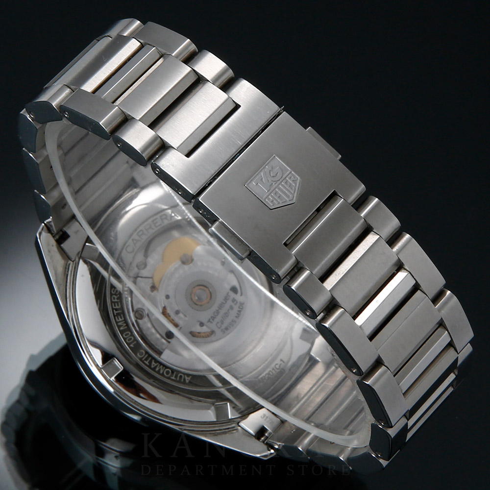 TAG Heuer(USED)태그호이어 까레라 데이데이트 WAR201C