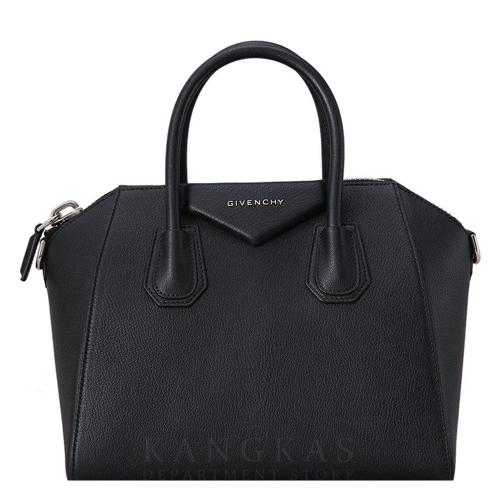 GIVENCHY(USED)지방시 안티고나 토트백