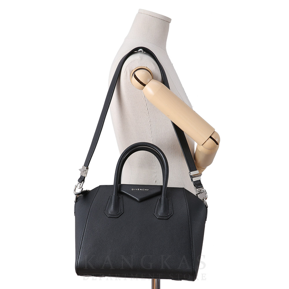 GIVENCHY(USED)지방시 안티고나 토트백