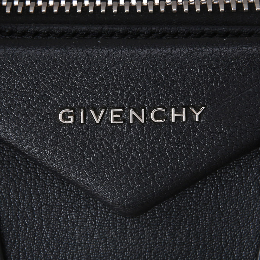 GIVENCHY(USED)지방시 안티고나 토트백