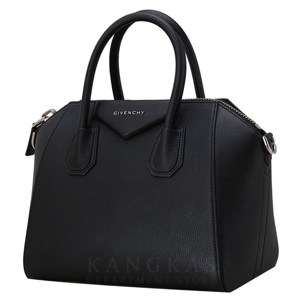 GIVENCHY(USED)지방시 안티고나 토트백