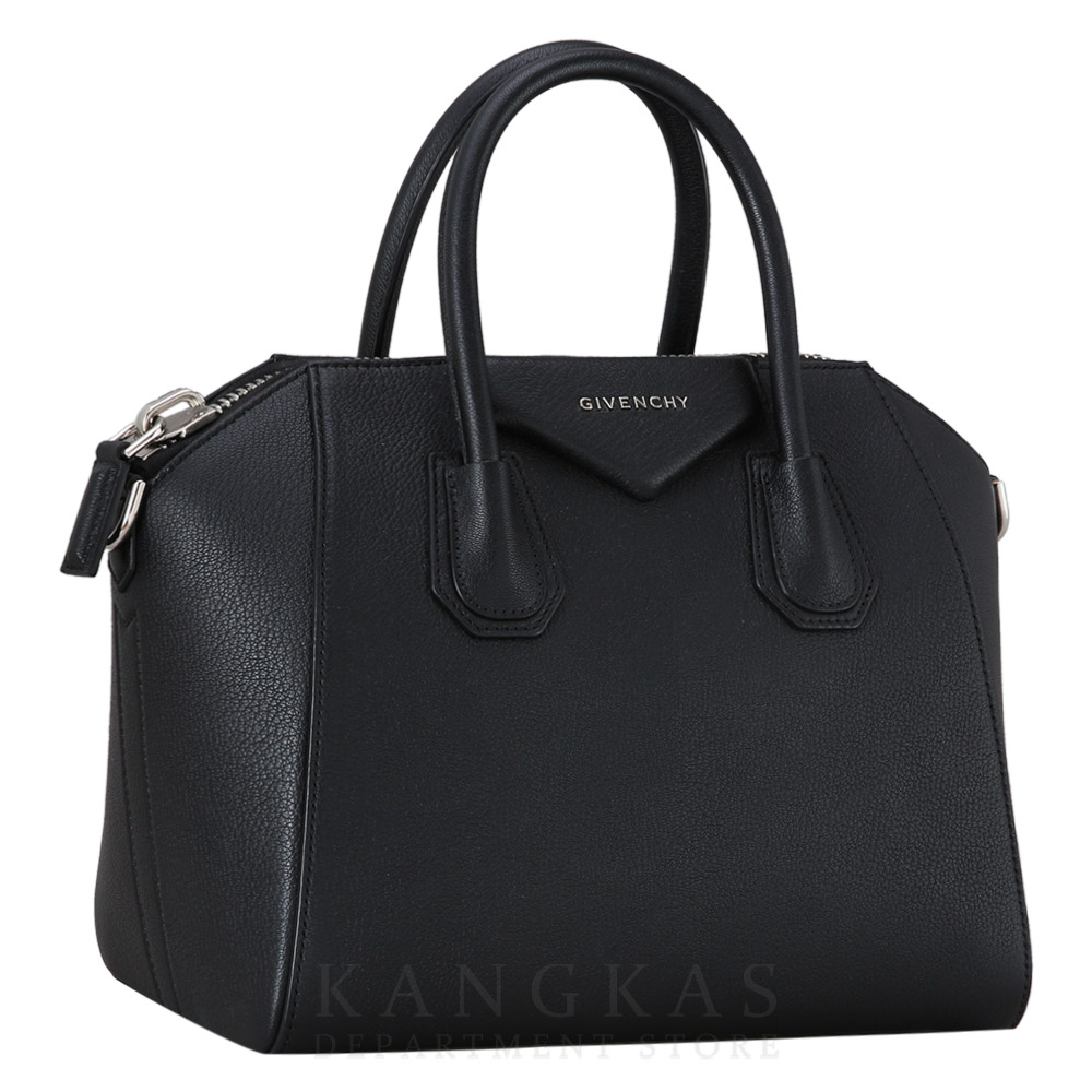 GIVENCHY(USED)지방시 안티고나 토트백