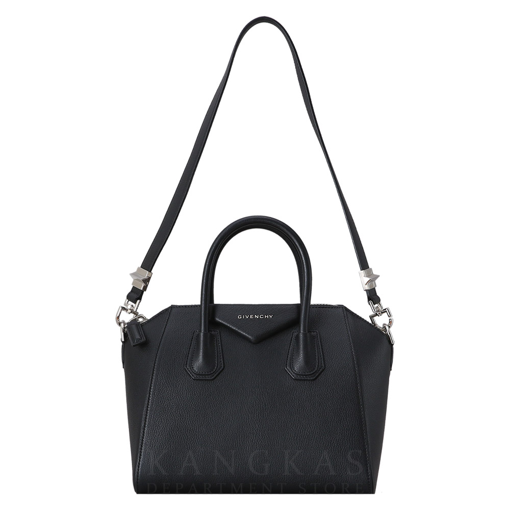GIVENCHY(USED)지방시 안티고나 토트백