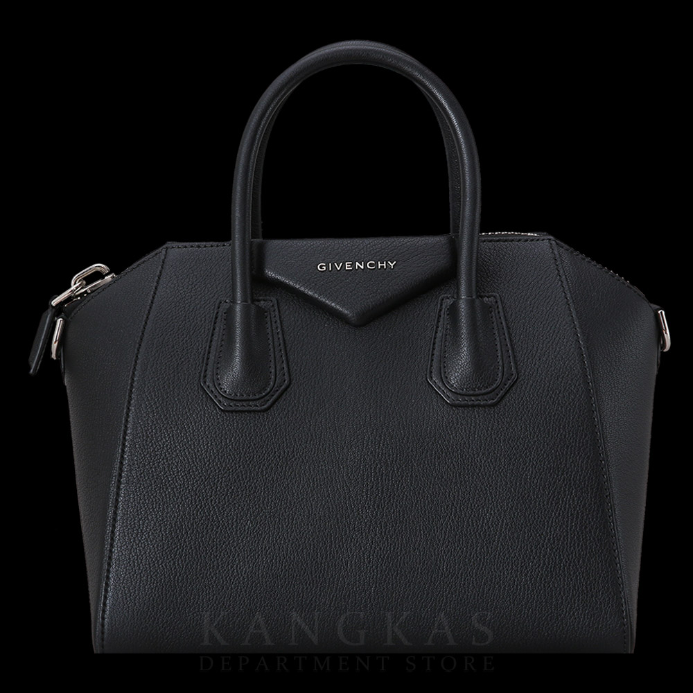GIVENCHY(USED)지방시 안티고나 토트백