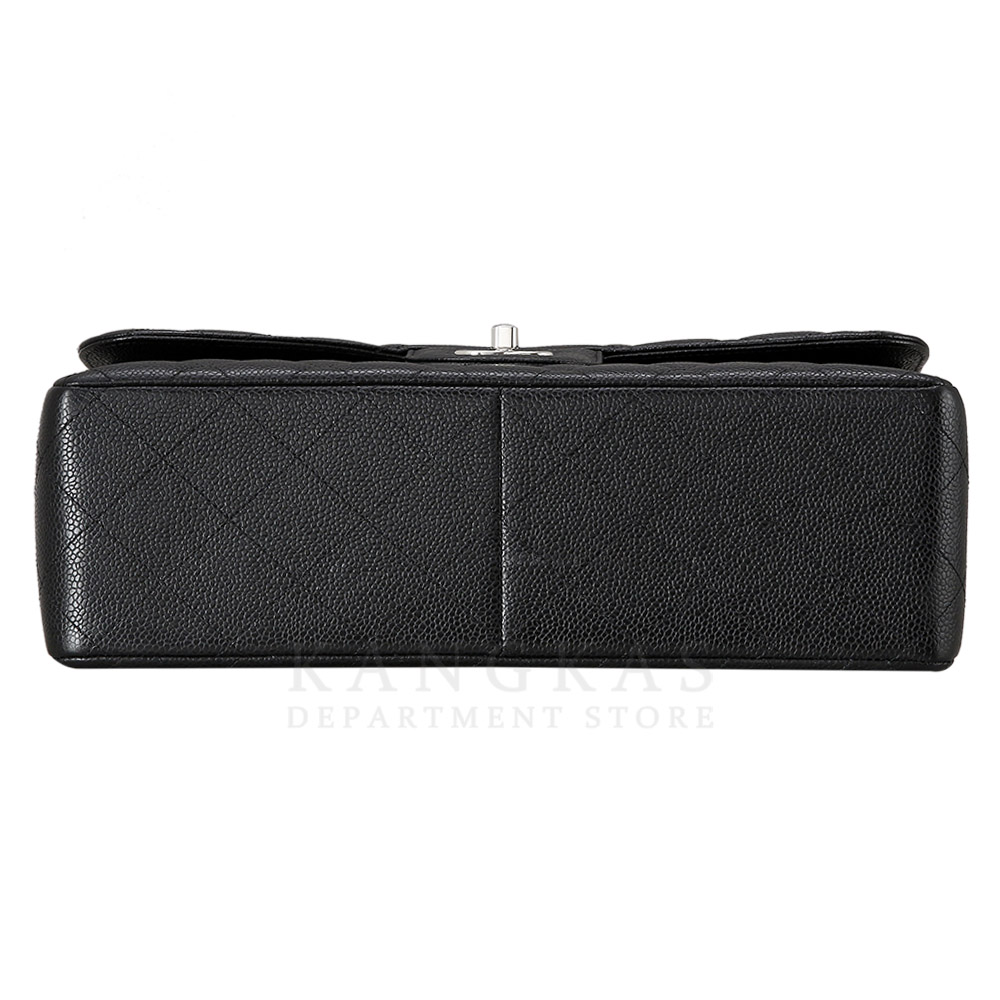 CHANEL(USED)샤넬 캐비어 클래식 라지 플랩백