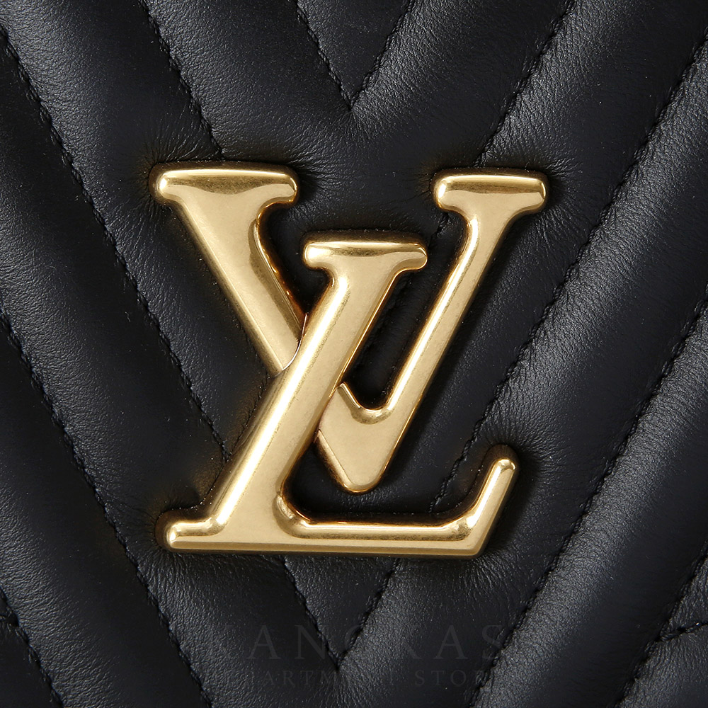 LOUIS VUITTON(USED)루이비통 LV 뉴 웨이브 체인 백