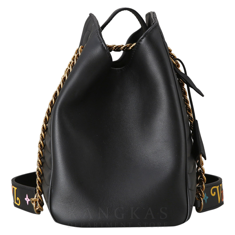 LOUIS VUITTON(USED)루이비통 LV 뉴 웨이브 체인 백