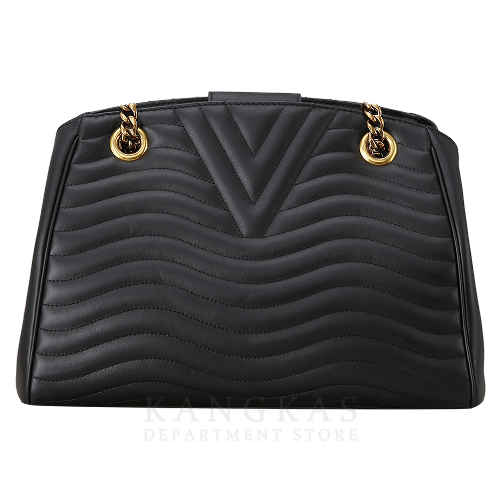 LOUIS VUITTON(USED)루이비통 LV 뉴 웨이브 체인 백