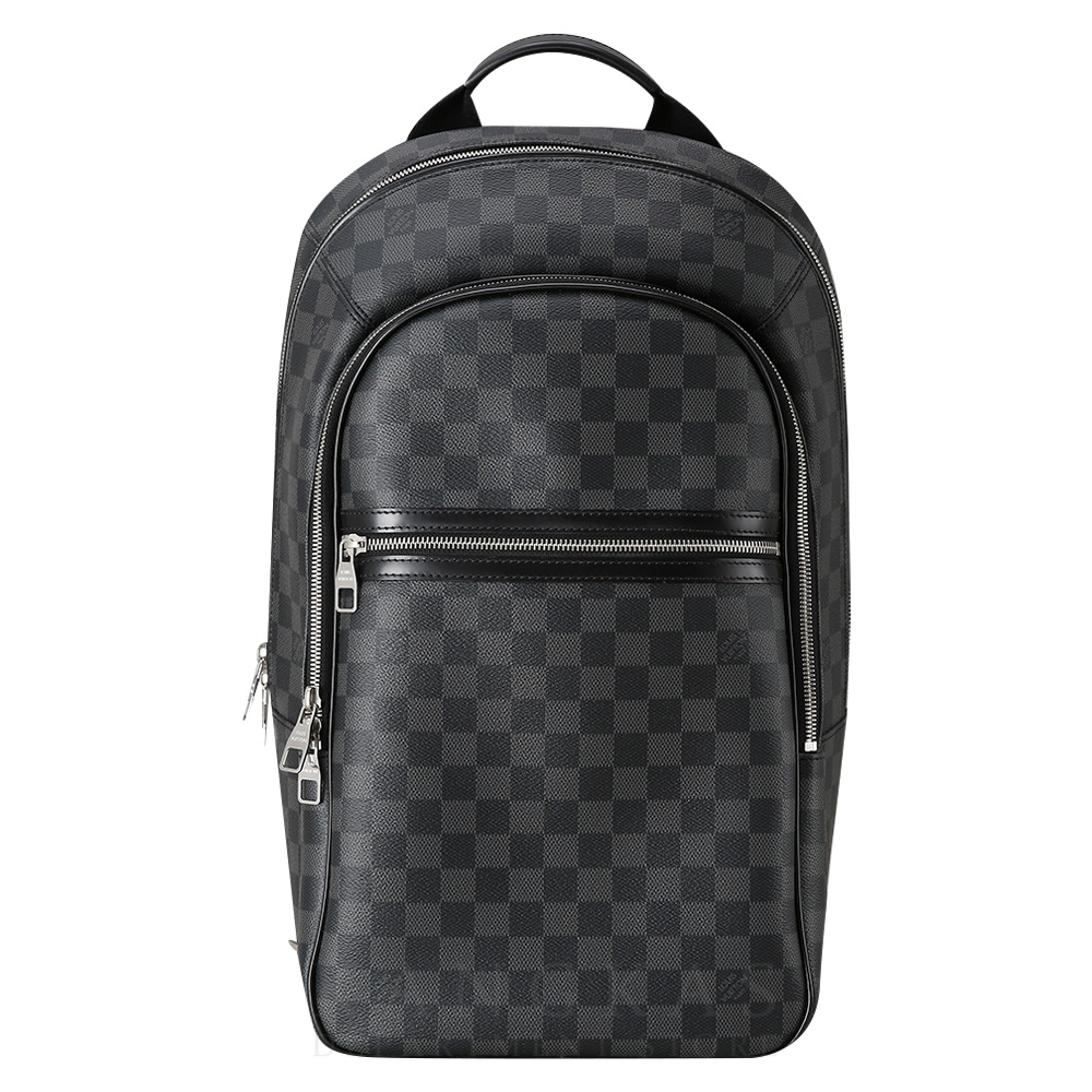 LOUIS VUITTON(USED)루이비통 n58024 다미에 그라피트 마이클 백팩