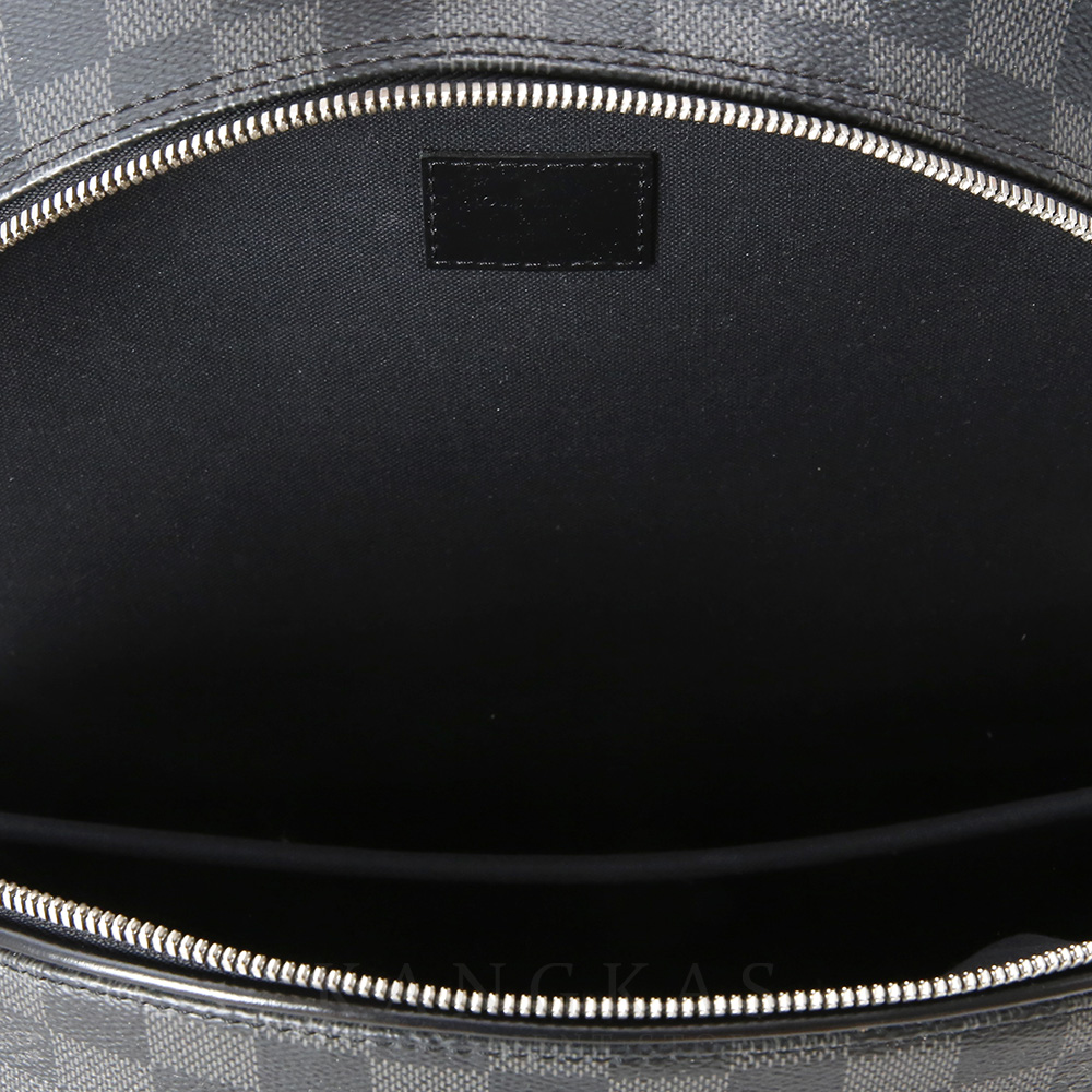 LOUIS VUITTON(USED)루이비통 n58024 다미에 그라피트 마이클 백팩